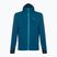 Чоловіча софтшелл-куртка Patagonia R1 TechFace синього кольору