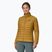 Жіночий пуховий светр Patagonia космічний золотий куртка