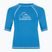 Футболка для плавання дитяча Quiksilver On Tour blue