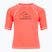 Футболка для плавання дитяча Quiksilver On Tour orange