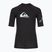 Футболка для плавання дитяча Quiksilver All Time vallarta black