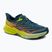 Кросівки для бігу чоловічі HOKA Speedgoat 5 блакитно-зелені 1123157-BCEP