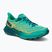 Кросівки для бігу жіночі HOKA Speedgoat 5 зелені 1123158-DTWGR