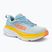 Кросівки для бігу жіночі HOKA Bondi 8 блакитні 1127952-SSCA