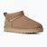 Черевики зимові жіночі UGG Classic Ultra Mini sand