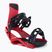 Кріплення сноубордичні Salomon Rhythm червоні L41777600