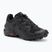 Кросівки для бігу чоловічі Salomon Speedcross 6 GTX Wide black/phantom