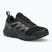 Кросівки для бігу чоловічі Salomon Wander black/pewter/frost gray