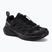 Взуття трекінгове жіноче Salomon X-Adventure GTX Black/Black/Black