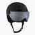 Шолом гірськолижний дитячий Salomon Orka Visor black