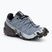 Кросівки для бігу жіночі Salomon Speedcross 6 GTX flint/black/heat