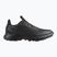 Кросівки для бігу жіночі Salomon Alphacross 5 GTX black/black/ebony