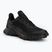 Кросівки для бігу жіночі Salomon Alphacross 5 GTX black/black/ebony
