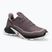 Кросівки для бігу жіночі Salomon Alphacross 5 GTX moonscape/black/white