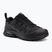 Кросівки для бігу чоловічі Salomon XA Pro 3D V9 black/phantom/pewter