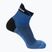 Шкарпетки для бігу Salomon Speedcross Ankle Ankle сині/карбон/бізантійські сині
