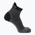 Шкарпетки для бігу Salomon Speedcross Ankle чорні/магніт/кар'єр