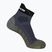 Шкарпетки для бігу Salomon Speedcross Ankle бігові шкарпетки індія чорнило/чорний/сушені трави