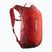 Рюкзак туристичний Salomon Trailblazer 10 л dahlia/high risk red