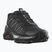 Кросівки для бігу чоловічі Salomon Speedcross Peak black/black/glacier gray