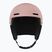 Шолом гірськолижний дитячий Salomon Husk Jr heavenly pink