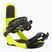 Кріплення сноубордичні Salomon EDB neon yellow