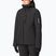 Куртка лижна жіноча Salomon Highland deep black