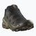 Кросівки для бігу чоловічі Salomon Speedcross 6 GTX black/peat/deep lichen green