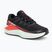 Кросівки для бігу жіночі Salomon Drx Defy GRVL black/cherry tomato/bay