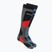 Шкарпетки гірськолижні Salomon S/Access 2 pary copen blue/ beluga