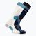 Шкарпетки гірськолижні Salomon S/Access 2 pary copen blue/ egret