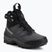 Черевики трекінгові чоловічі Salomon Crosstrak Powder WP asphalt/black/sharkskin