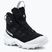Черевики трекінгові чоловічі Salomon Crossrak Powder WP black/black/white