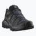 Взуття трекінгове жіноче Salomon X ULTRA 360 LTR GTX turbulence/black