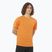 Футболка чоловіча Salomon Outline Tee turmeric