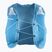 Жилет для бігу Salomon Active Skin 8 Set blue danube/blue curacao