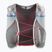 Жилет для бігу Salomon ADV SKIN 5 Set castelrock/alloy/neon flame
