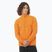 Кофта трекінгова чоловіча Salomon Lightwarm Full Zip turmeric