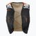 Жилет для бігу жіночий Salomon Active Skin 12 Set emerglow/black