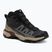 Взуття трекінгове чоловіче Salomon X Ultra 360 MID GTX phantom/desert tan