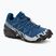 Кросівки для бігу чоловічі Salomon Speedcross 6 GTX poseidon/black/lunar rock