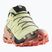 Жіночі бігові кросівки Salomon Speedcross 6 GTX lime cream/mahogany rose/black