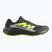 Кросівки для бігу чоловічі Salomon Alphaglide GTX black/alloy/sharp green