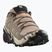 Чоловічі бігові кросівки Salomon Speedcross 6 natural/black/almond milk