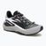 Кросівки для бігу чоловічі Salomon Genesis black/alloy/turmeric