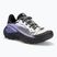 Кросівки для бігу жіночі Salomon Genesis black/white/liberty