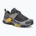 Черевики трекінгові чоловічі Salomon X ULTRA 5 GTX turbulence/monument/spicy mustard