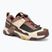 Жіночі трекінгові черевики Salomon X ULTRA 5 GTX burlwood / French roast / ротанг