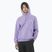 Кофта чоловіча Salomon Logo Hoodie violet tulip