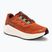 Кросівки для бігу жіночі Salomon Aero Blaze 3 GRVL burnt ochre/vanilla ice